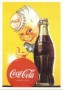 41. Cartexpo Paris ref 690 Coca Cola - 21x15cm 1996 (Small)